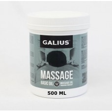 Aceite sólido Básico Romero GALIUS 500 ml Aceite sólido Básico Romero GALIUS 500 ml